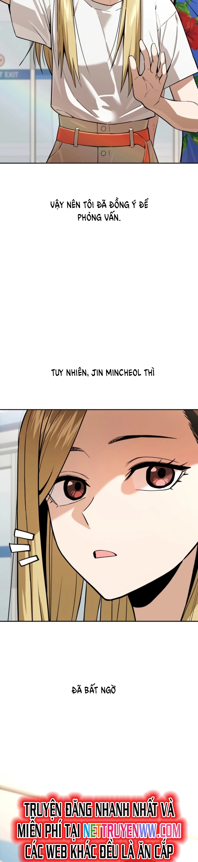 Lớ Ngớ Vớ Phải Tình Yêu: Chapter 89