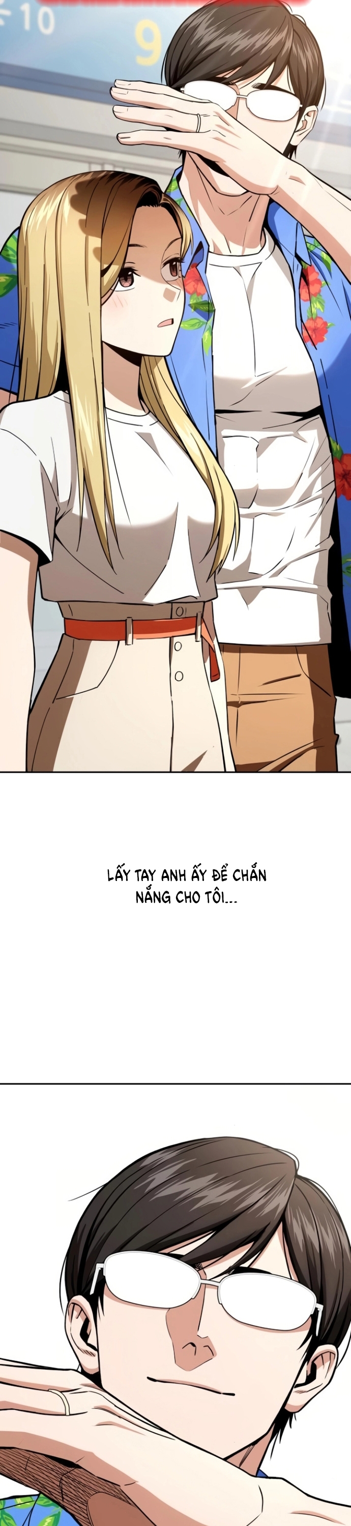 Lớ Ngớ Vớ Phải Tình Yêu: Chapter 89
