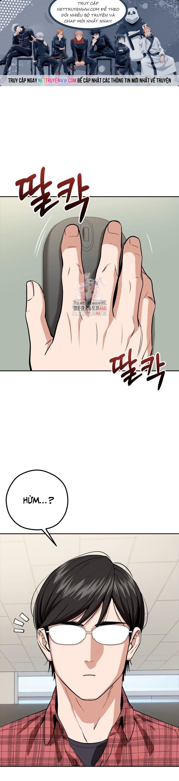 Lớ Ngớ Vớ Phải Tình Yêu: Chapter 90