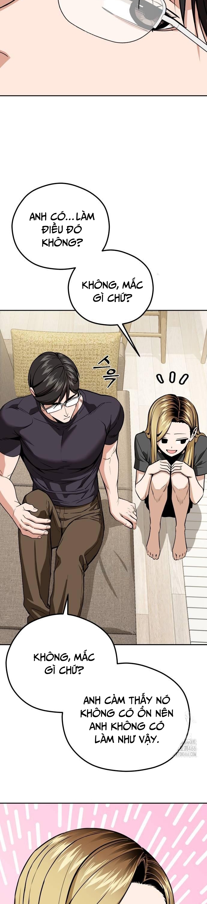 Lớ Ngớ Vớ Phải Tình Yêu: Chapter 90