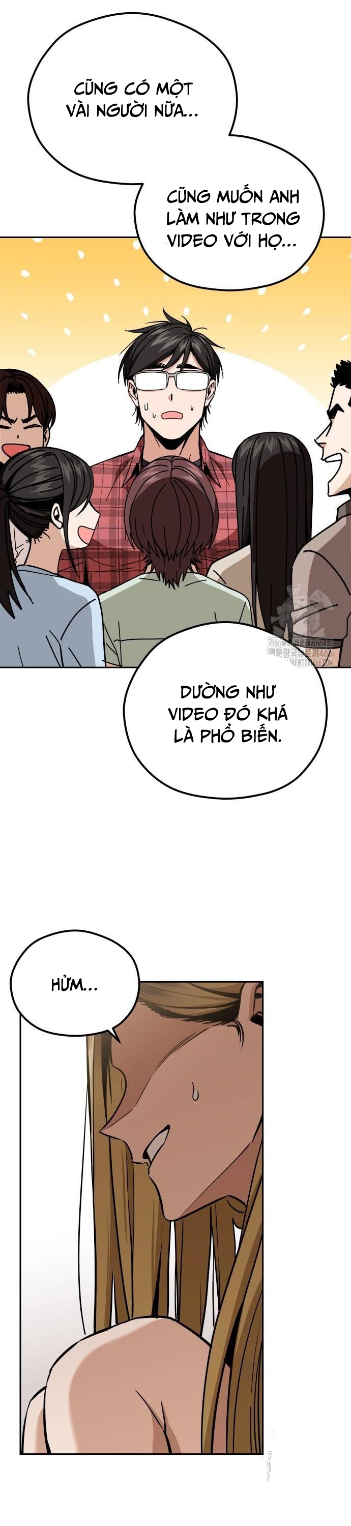 Lớ Ngớ Vớ Phải Tình Yêu: Chapter 90