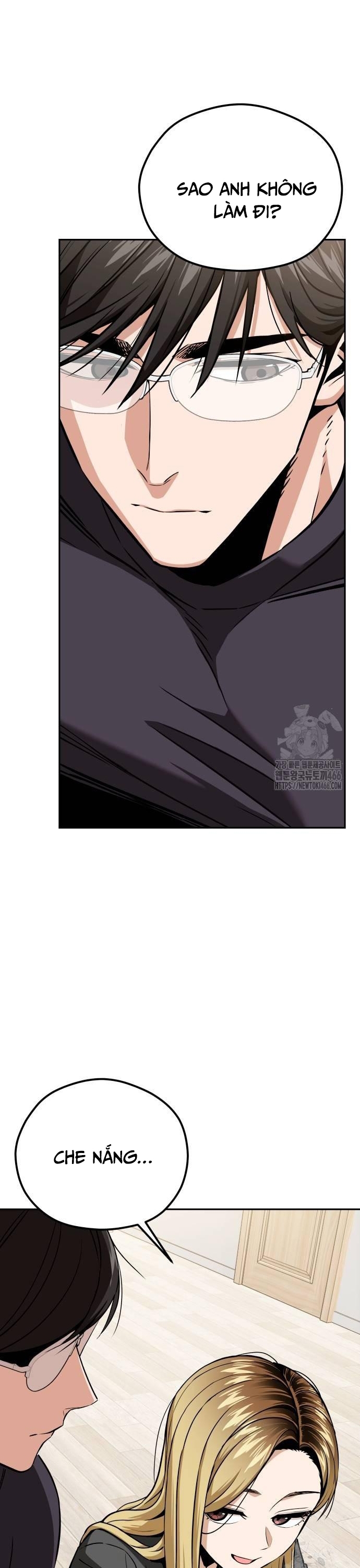 Lớ Ngớ Vớ Phải Tình Yêu: Chapter 90
