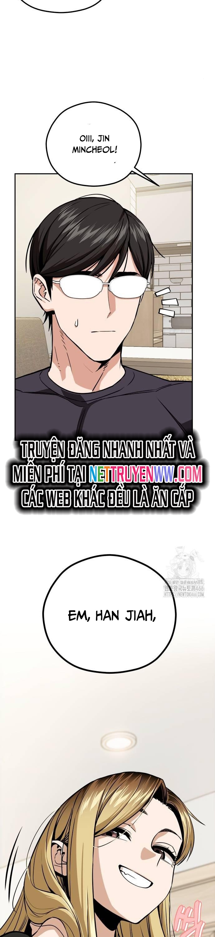 Lớ Ngớ Vớ Phải Tình Yêu: Chapter 90