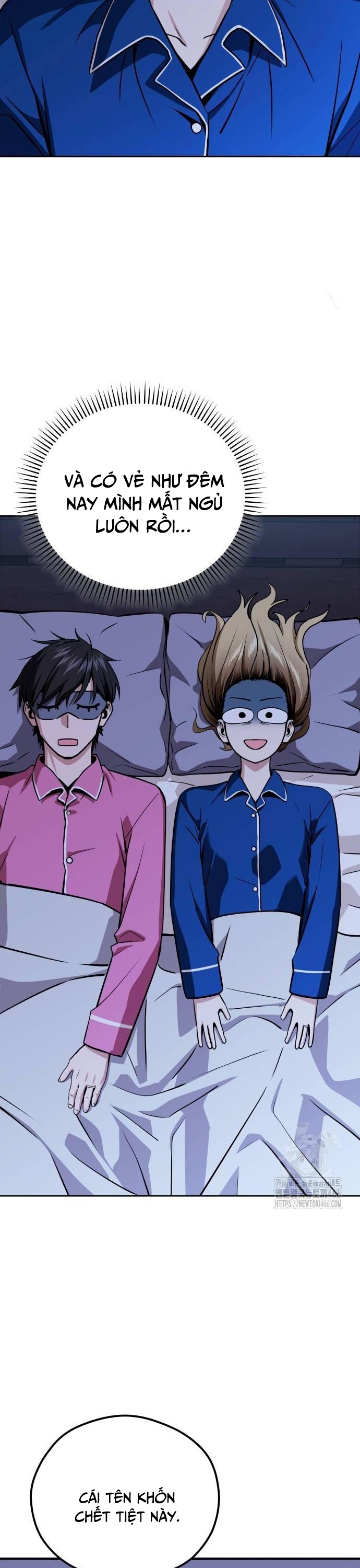Lớ Ngớ Vớ Phải Tình Yêu: Chapter 90
