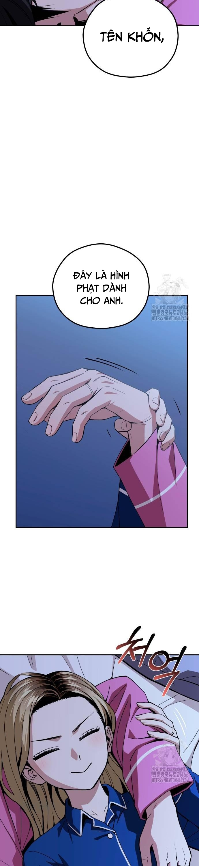 Lớ Ngớ Vớ Phải Tình Yêu: Chapter 90