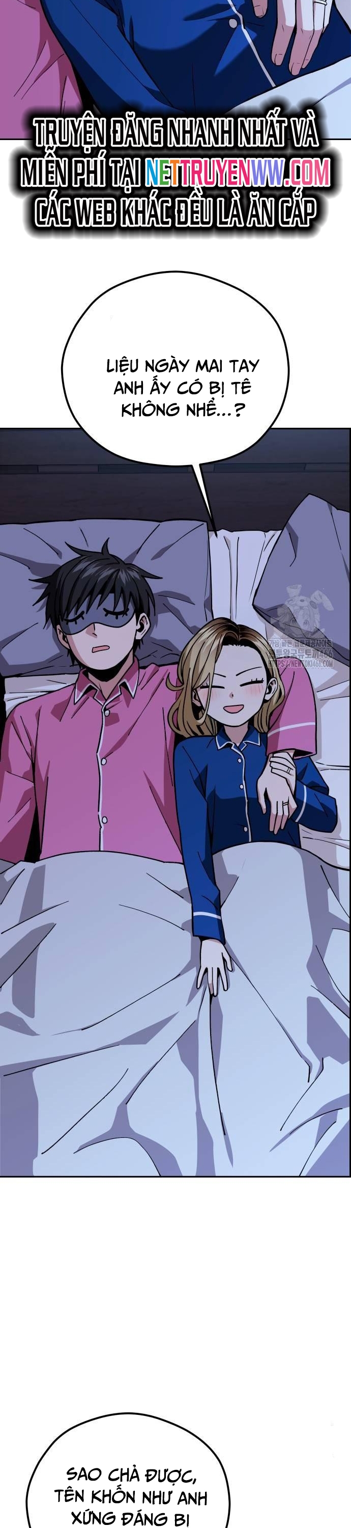 Lớ Ngớ Vớ Phải Tình Yêu: Chapter 90