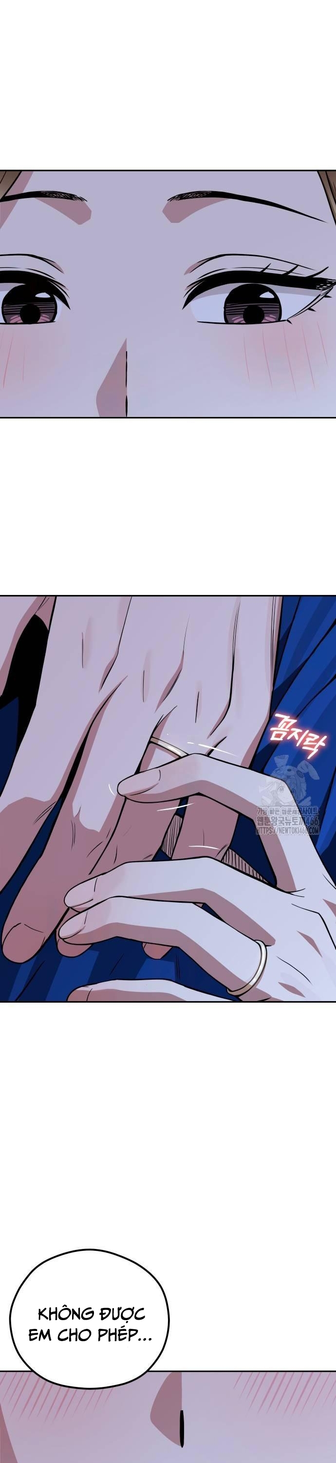 Lớ Ngớ Vớ Phải Tình Yêu: Chapter 90