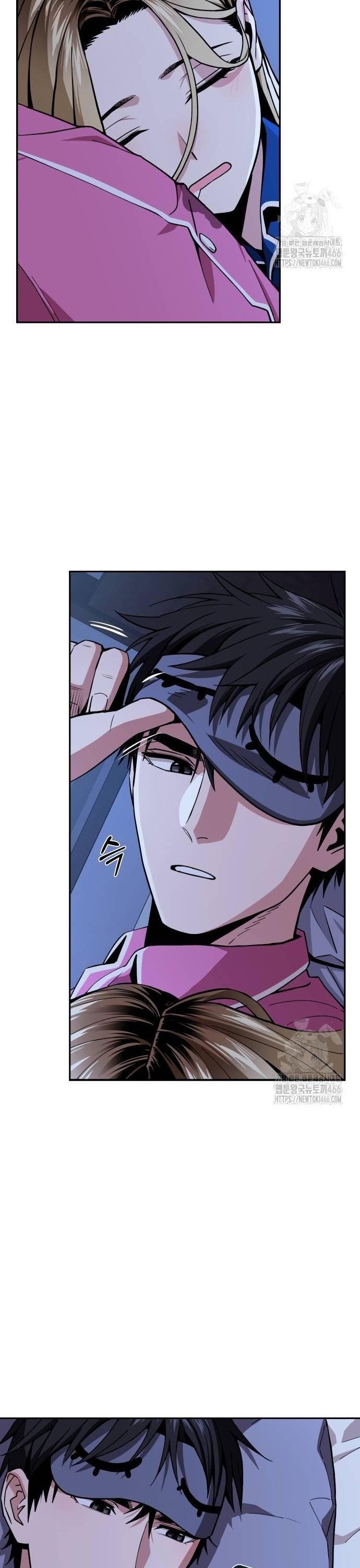 Lớ Ngớ Vớ Phải Tình Yêu: Chapter 90