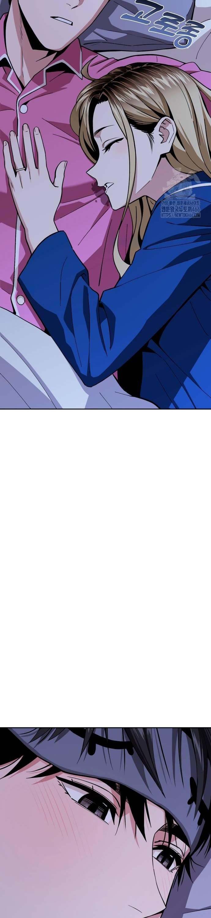 Lớ Ngớ Vớ Phải Tình Yêu: Chapter 90