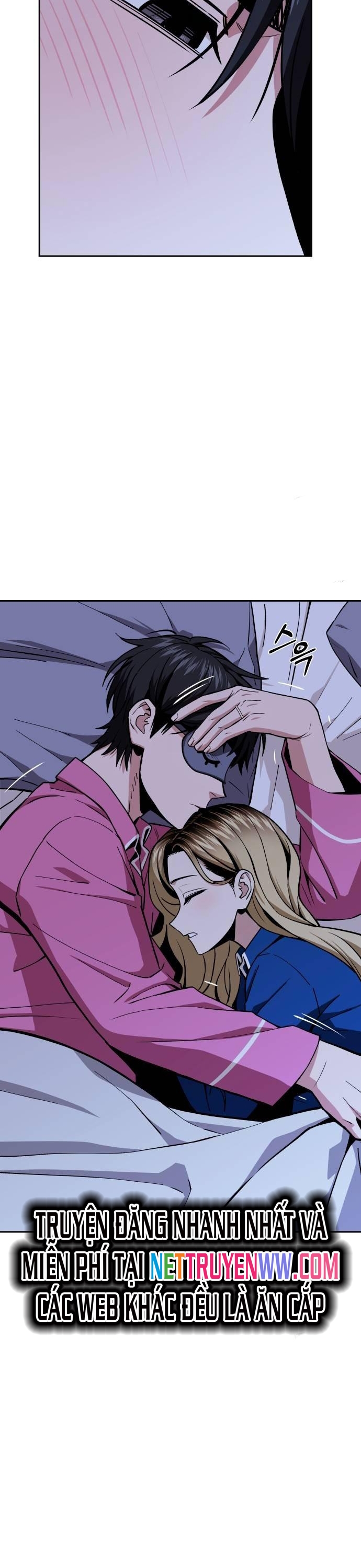 Lớ Ngớ Vớ Phải Tình Yêu: Chapter 90