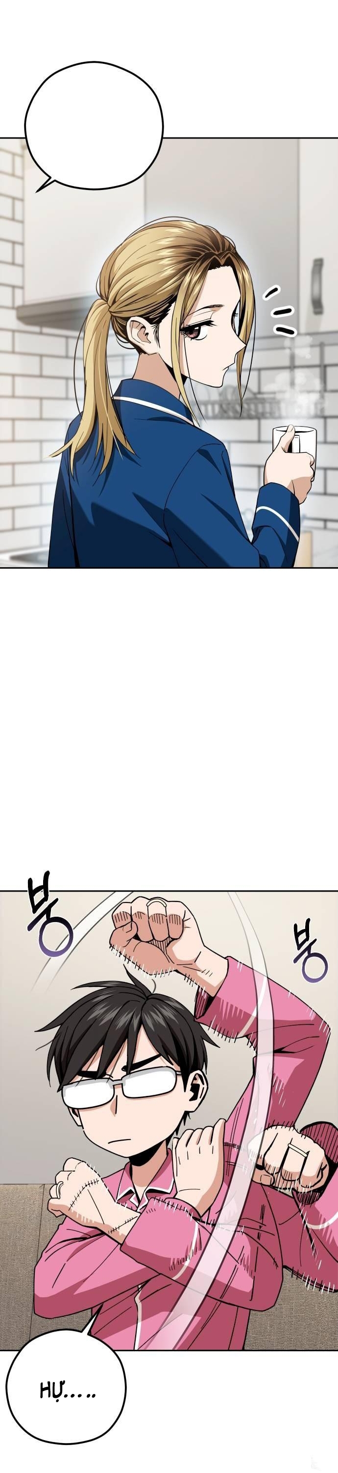 Lớ Ngớ Vớ Phải Tình Yêu: Chapter 90