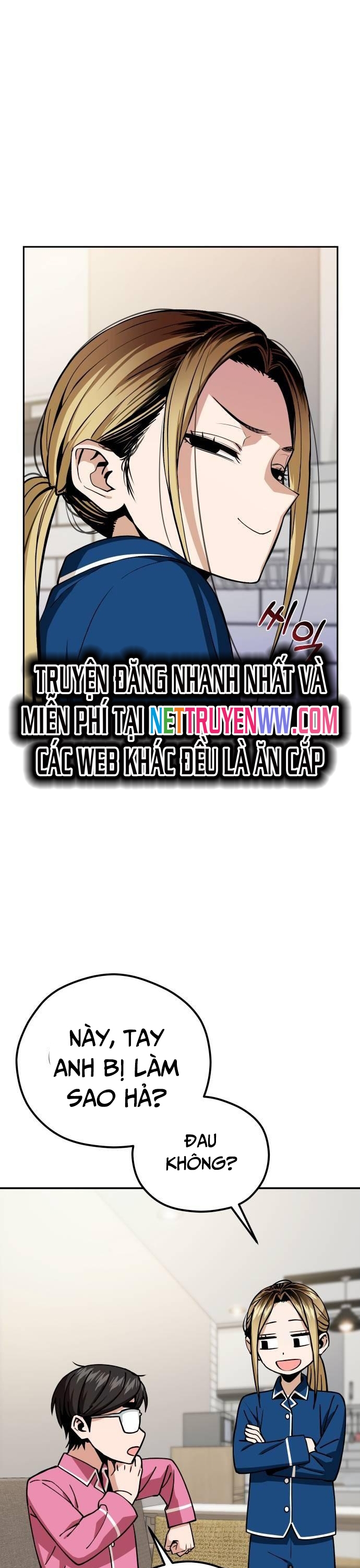 Lớ Ngớ Vớ Phải Tình Yêu: Chapter 90