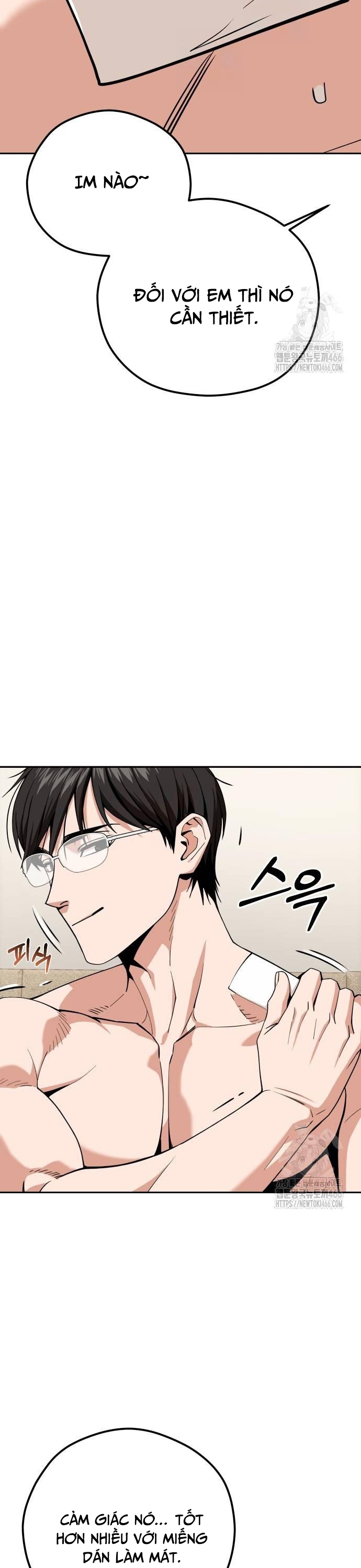 Lớ Ngớ Vớ Phải Tình Yêu: Chapter 90