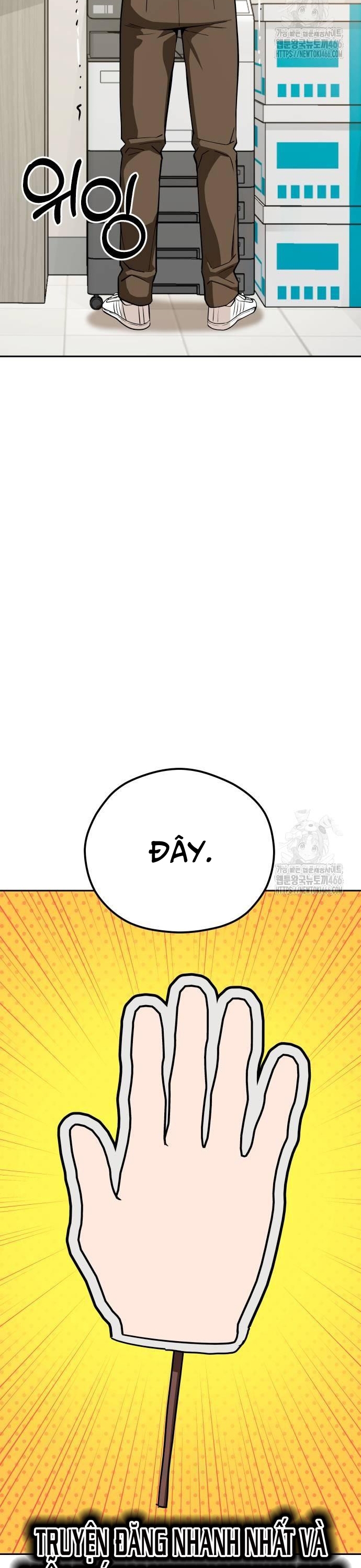 Lớ Ngớ Vớ Phải Tình Yêu: Chapter 90