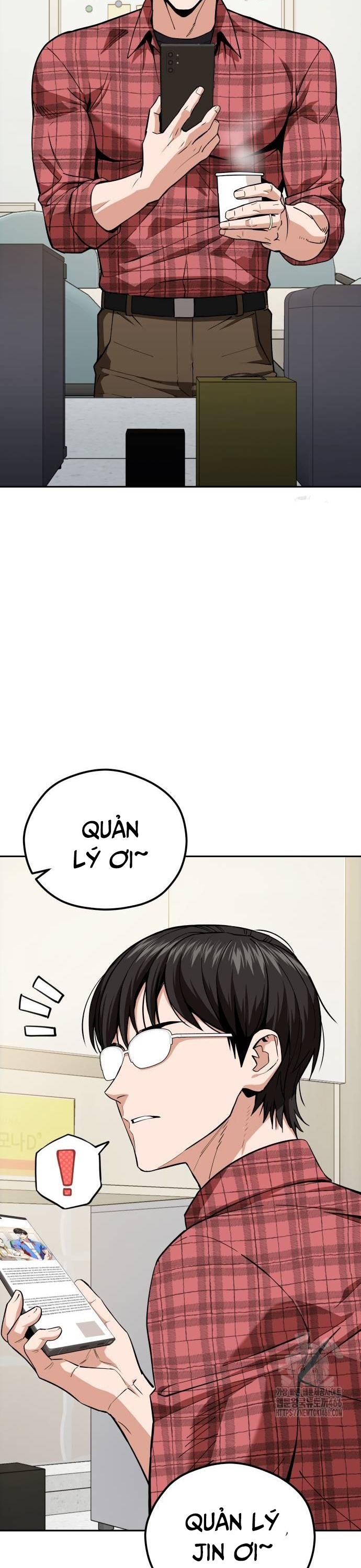 Lớ Ngớ Vớ Phải Tình Yêu: Chapter 90
