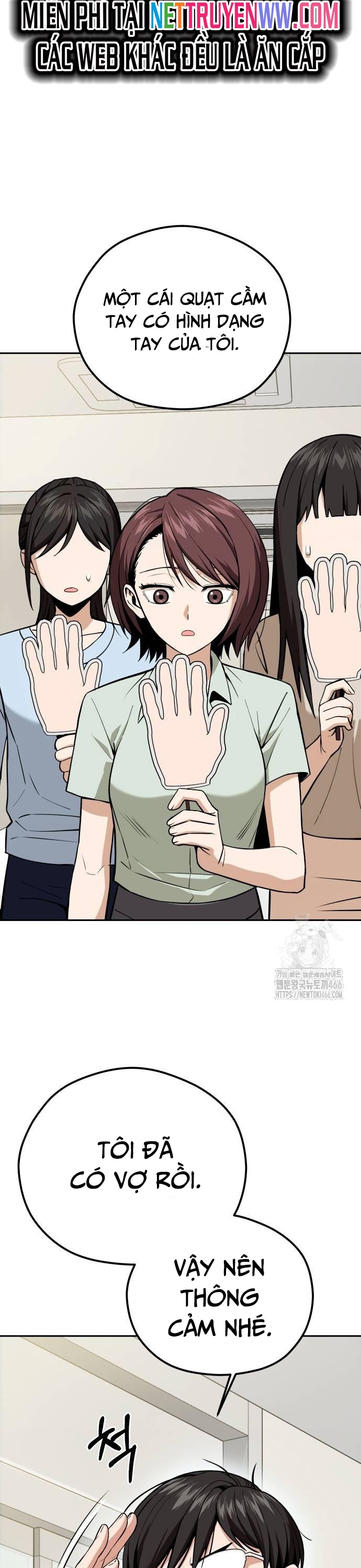 Lớ Ngớ Vớ Phải Tình Yêu: Chapter 90