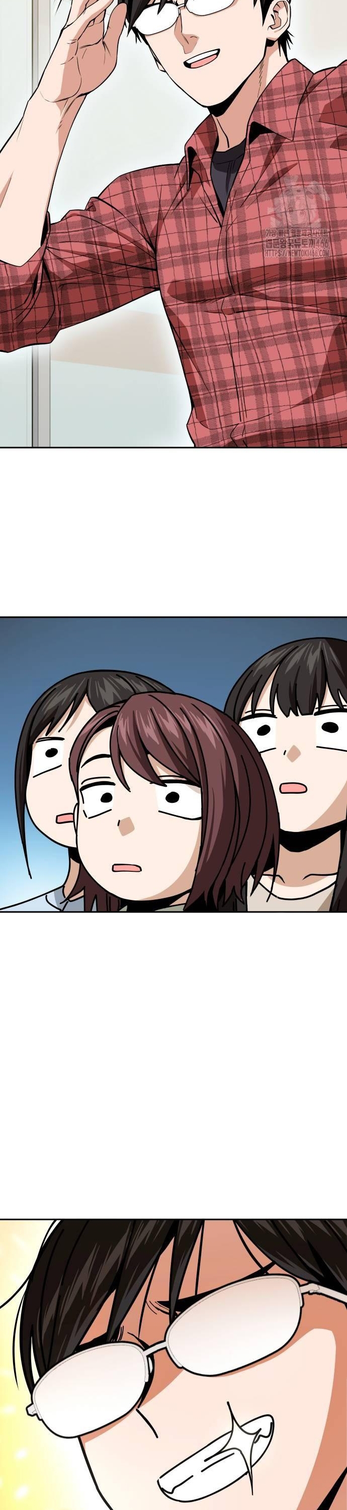 Lớ Ngớ Vớ Phải Tình Yêu: Chapter 90