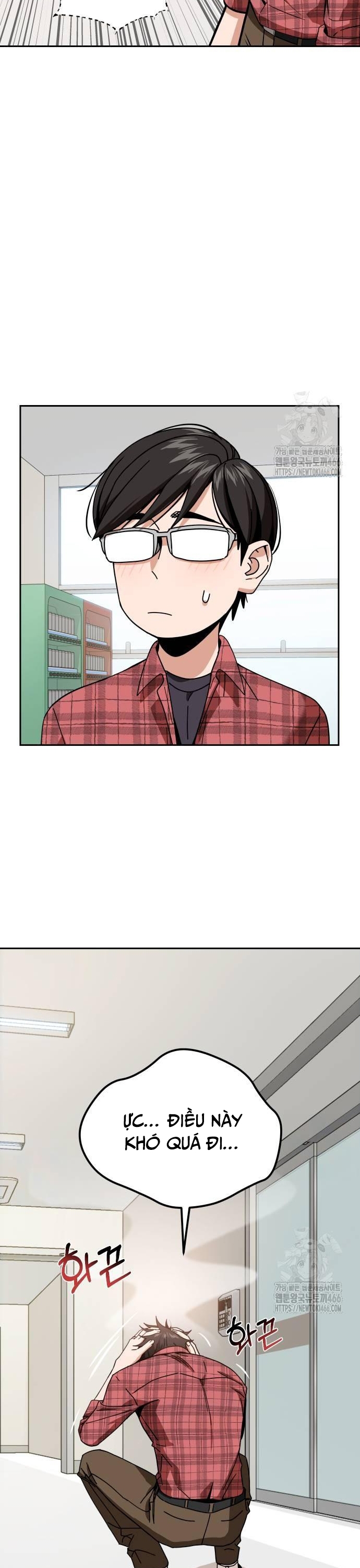 Lớ Ngớ Vớ Phải Tình Yêu: Chapter 90