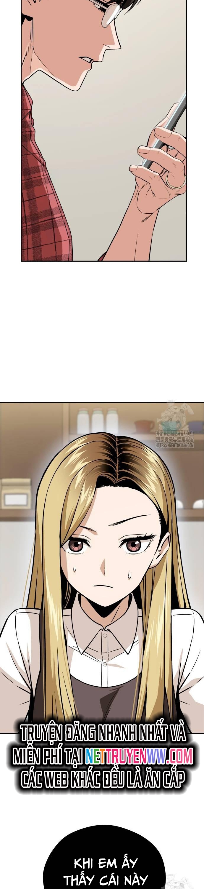 Lớ Ngớ Vớ Phải Tình Yêu: Chapter 90