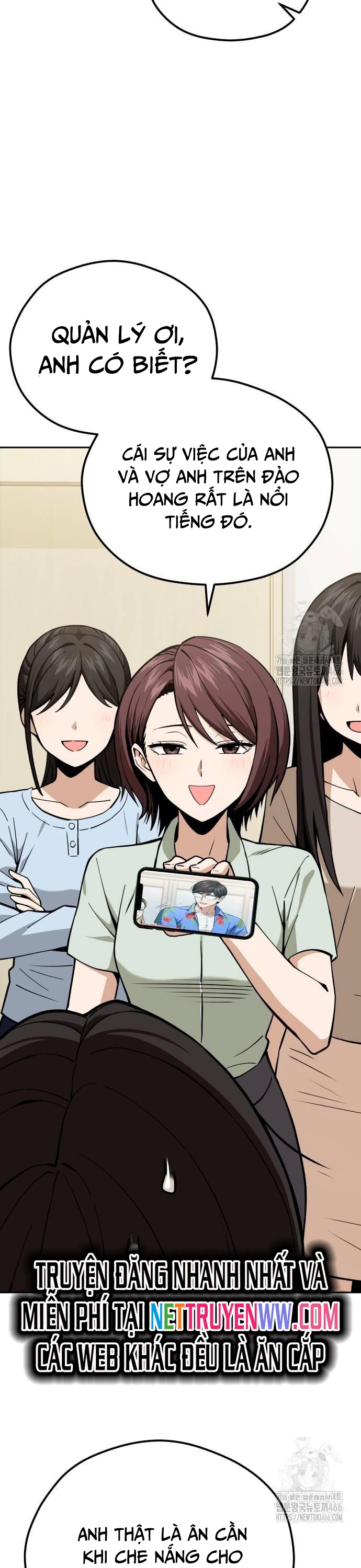 Lớ Ngớ Vớ Phải Tình Yêu: Chapter 90