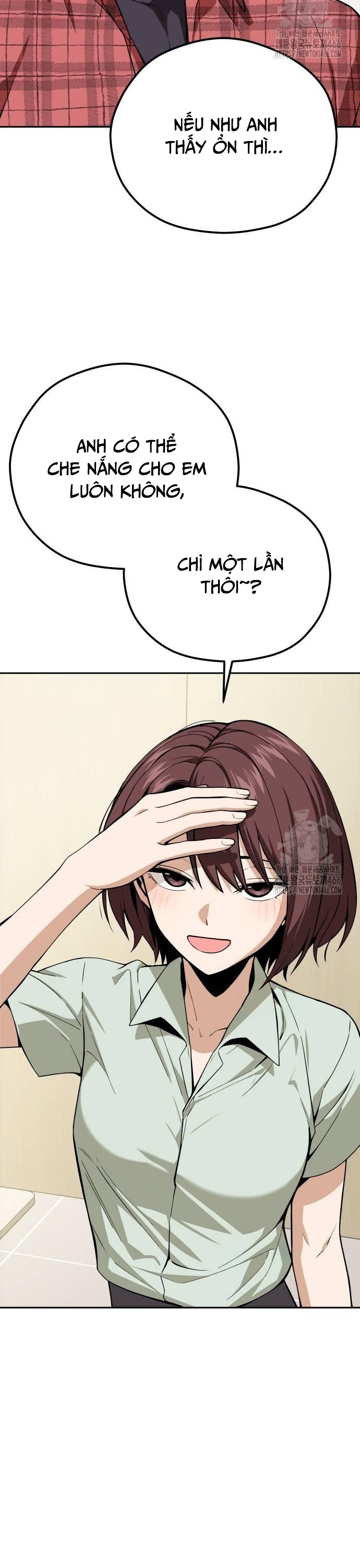 Lớ Ngớ Vớ Phải Tình Yêu: Chapter 90