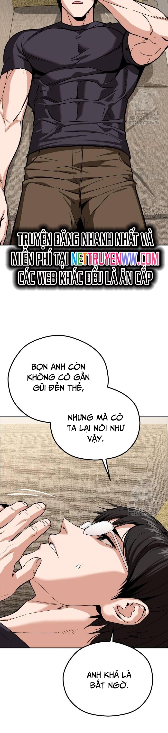 Lớ Ngớ Vớ Phải Tình Yêu: Chapter 90