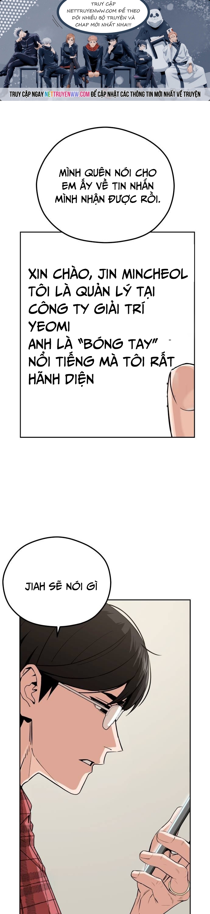 Lớ Ngớ Vớ Phải Tình Yêu: Chapter 91