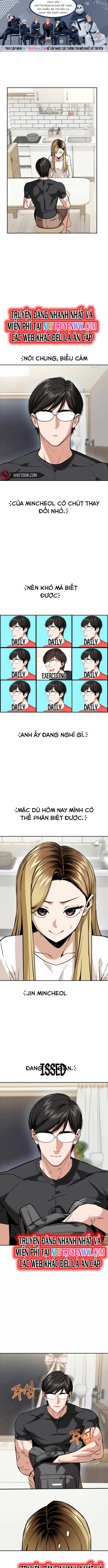 Lớ Ngớ Vớ Phải Tình Yêu: Chapter 92