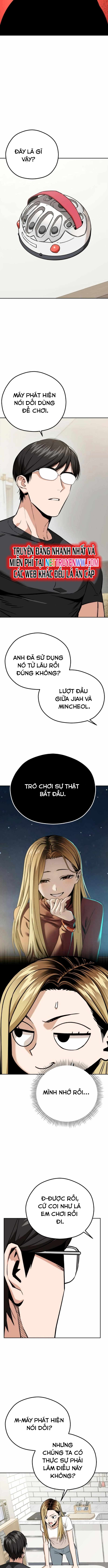 Lớ Ngớ Vớ Phải Tình Yêu: Chapter 92