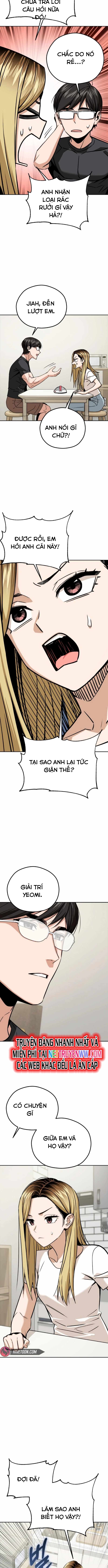 Lớ Ngớ Vớ Phải Tình Yêu: Chapter 92