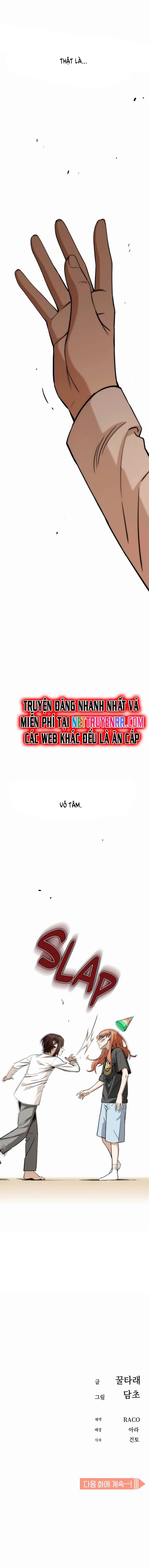 Lớ Ngớ Vớ Phải Tình Yêu: Chapter 95