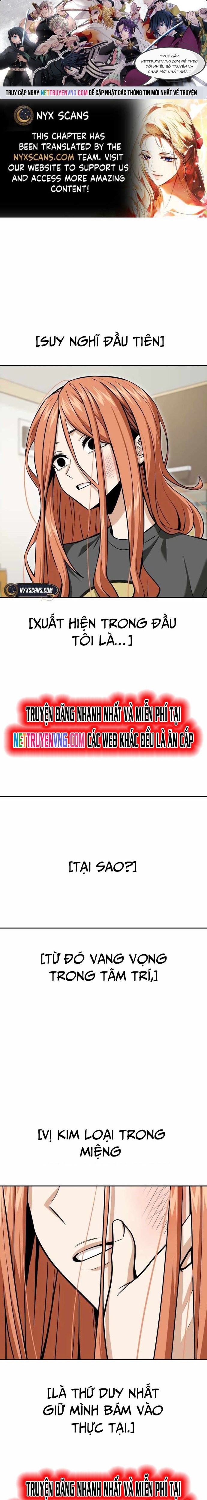 Lớ Ngớ Vớ Phải Tình Yêu: Chapter 96