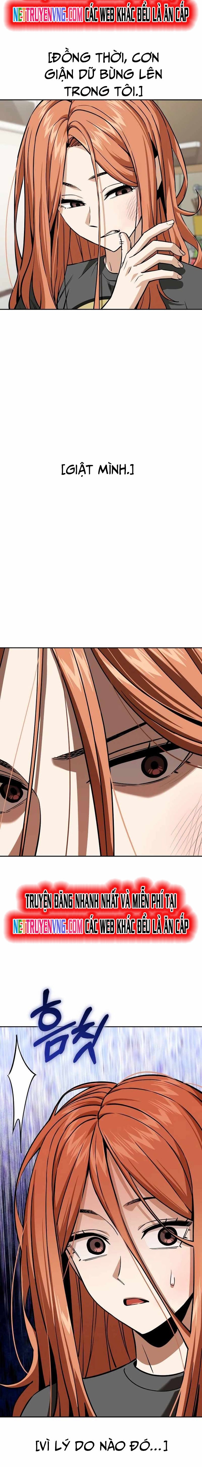 Lớ Ngớ Vớ Phải Tình Yêu: Chapter 96