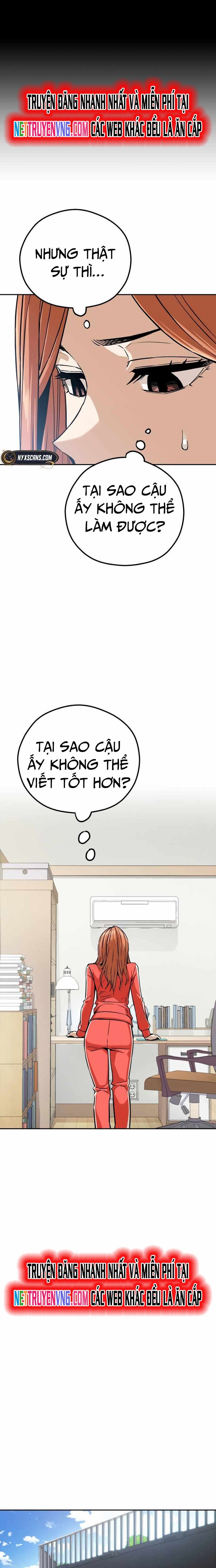 Lớ Ngớ Vớ Phải Tình Yêu: Chapter 96