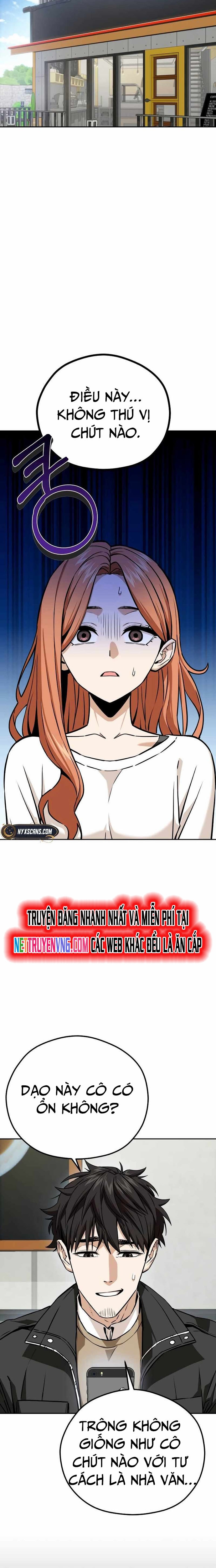 Lớ Ngớ Vớ Phải Tình Yêu: Chapter 96
