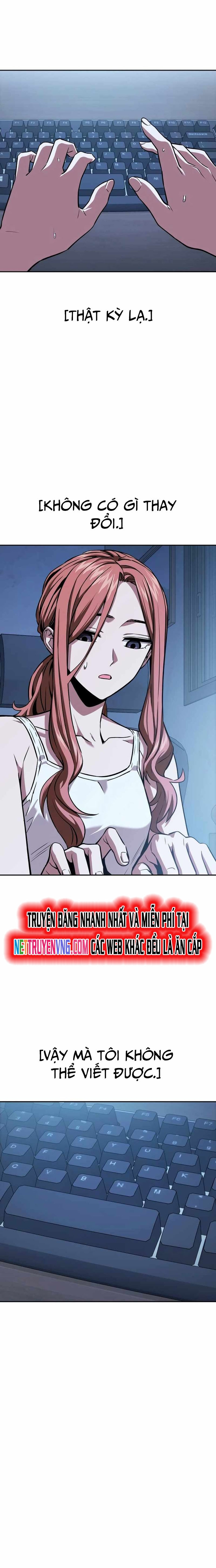 Lớ Ngớ Vớ Phải Tình Yêu: Chapter 96