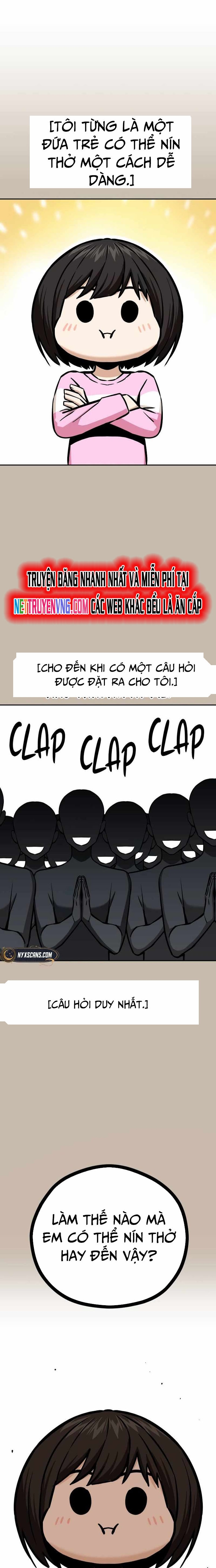 Lớ Ngớ Vớ Phải Tình Yêu: Chapter 96