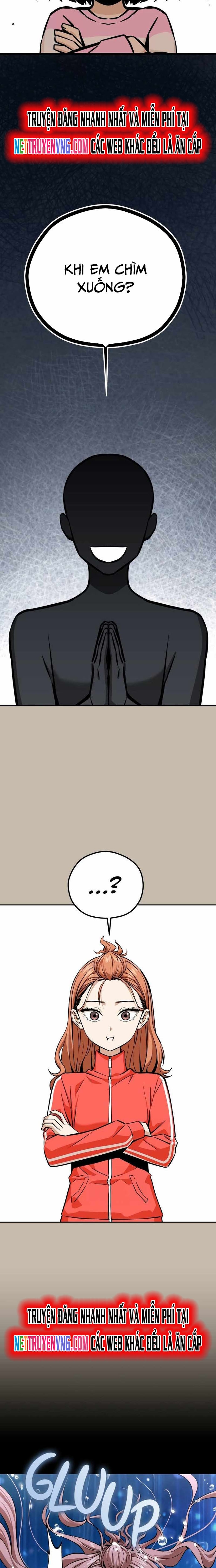 Lớ Ngớ Vớ Phải Tình Yêu: Chapter 96