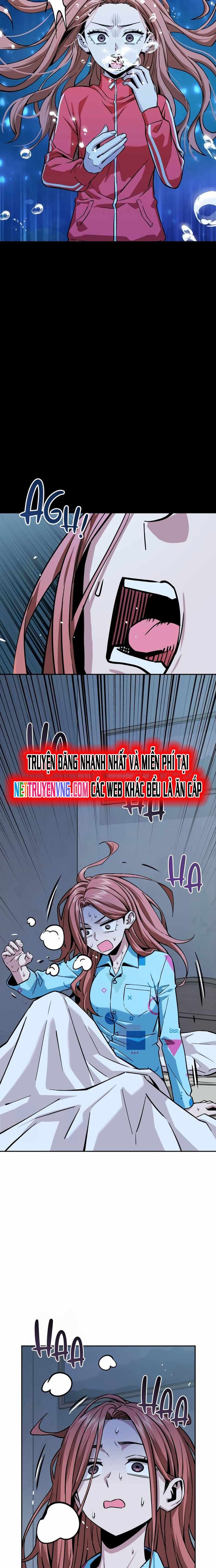 Lớ Ngớ Vớ Phải Tình Yêu: Chapter 96