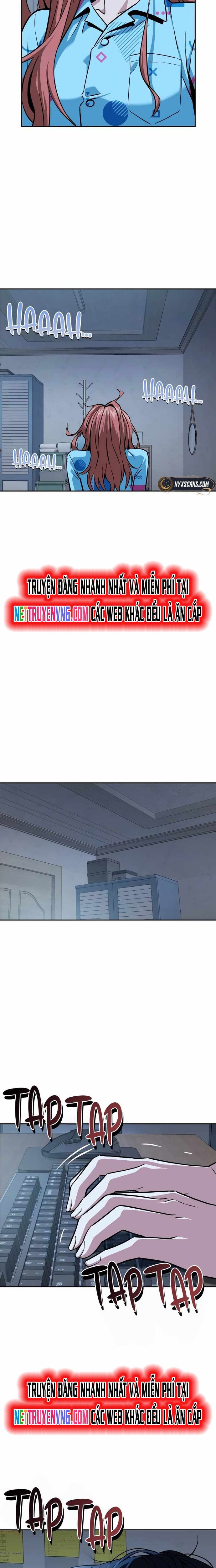 Lớ Ngớ Vớ Phải Tình Yêu: Chapter 96