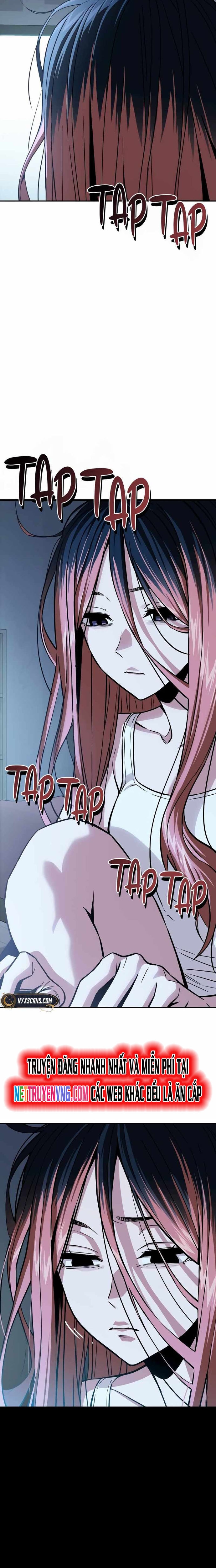 Lớ Ngớ Vớ Phải Tình Yêu: Chapter 96