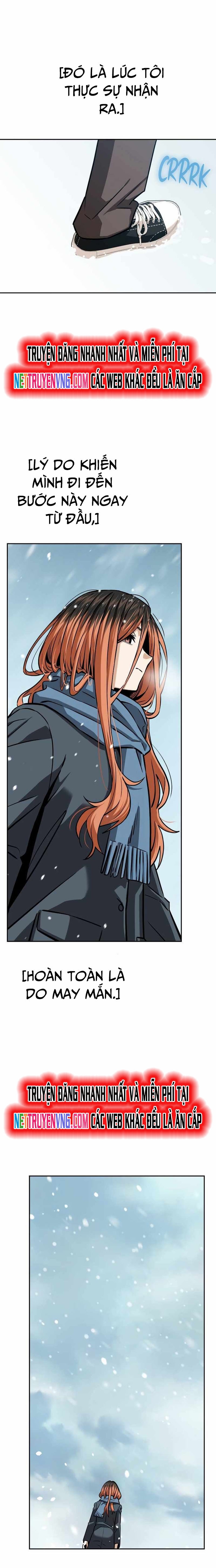 Lớ Ngớ Vớ Phải Tình Yêu: Chapter 96
