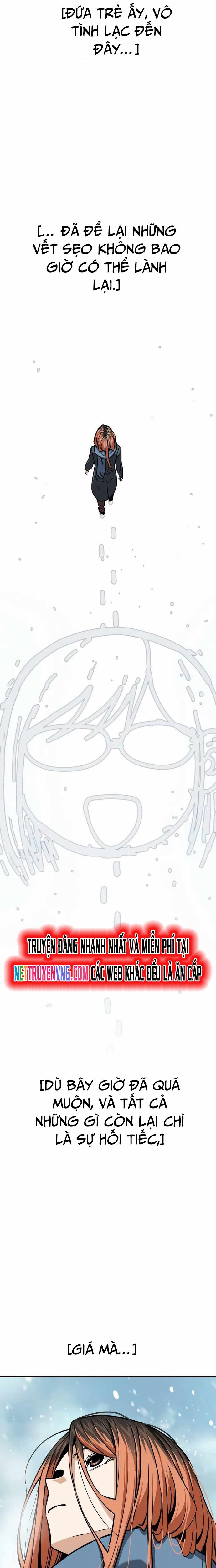 Lớ Ngớ Vớ Phải Tình Yêu: Chapter 96