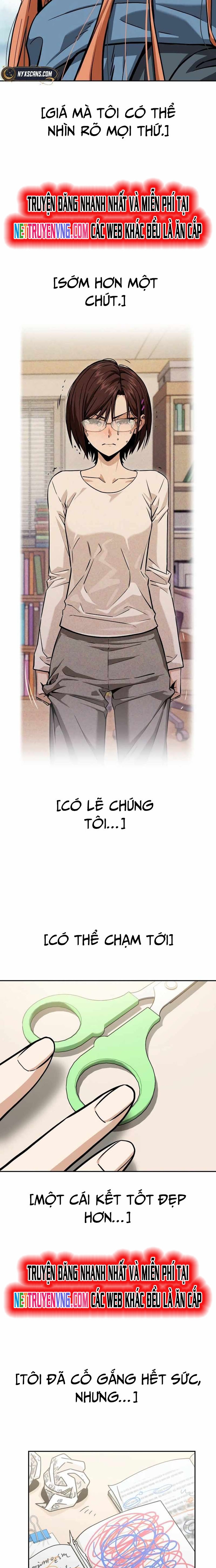 Lớ Ngớ Vớ Phải Tình Yêu: Chapter 96