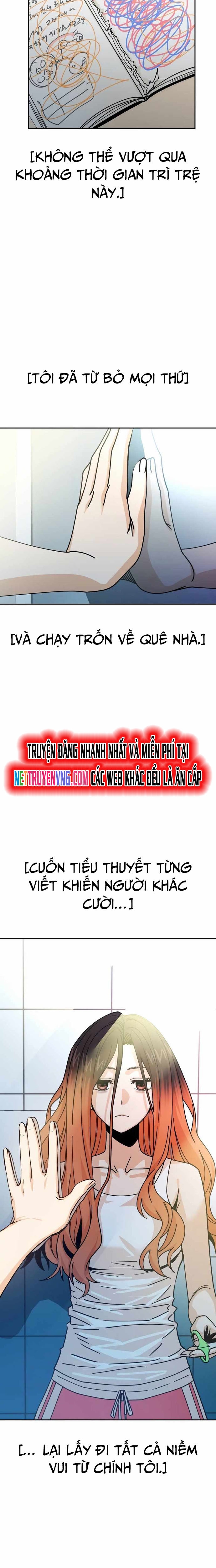 Lớ Ngớ Vớ Phải Tình Yêu: Chapter 96