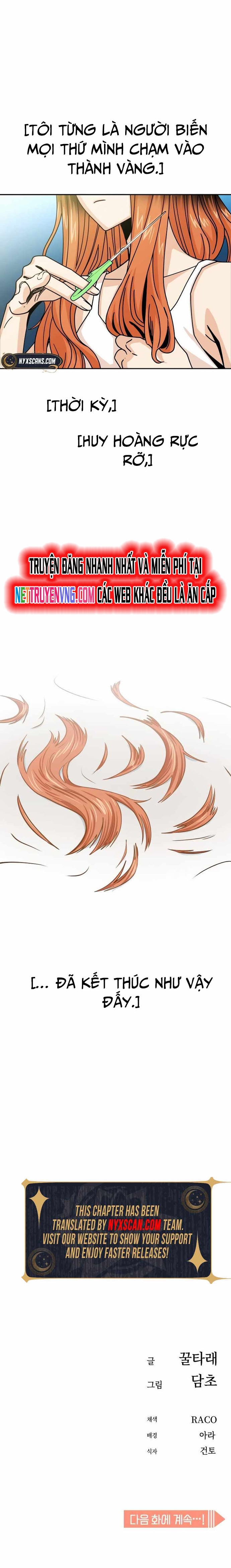 Lớ Ngớ Vớ Phải Tình Yêu: Chapter 96