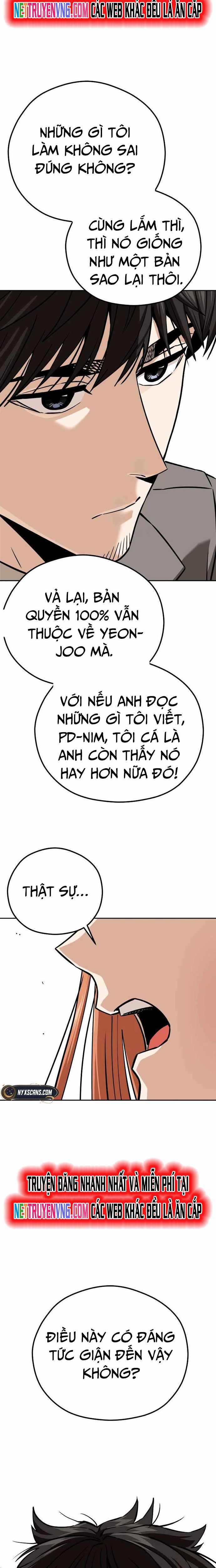 Lớ Ngớ Vớ Phải Tình Yêu: Chapter 96