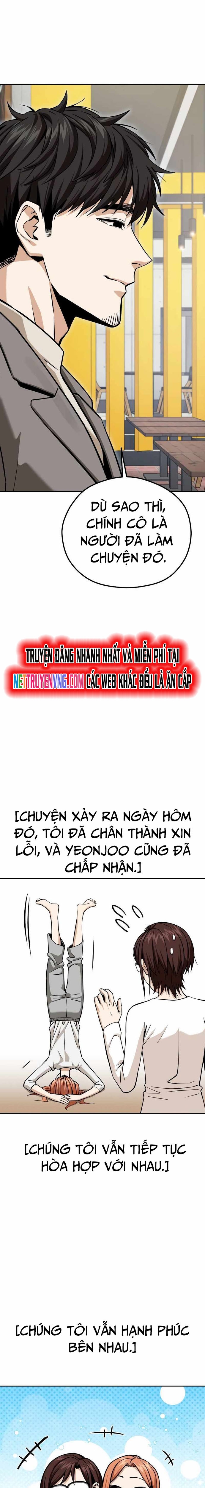 Lớ Ngớ Vớ Phải Tình Yêu: Chapter 96