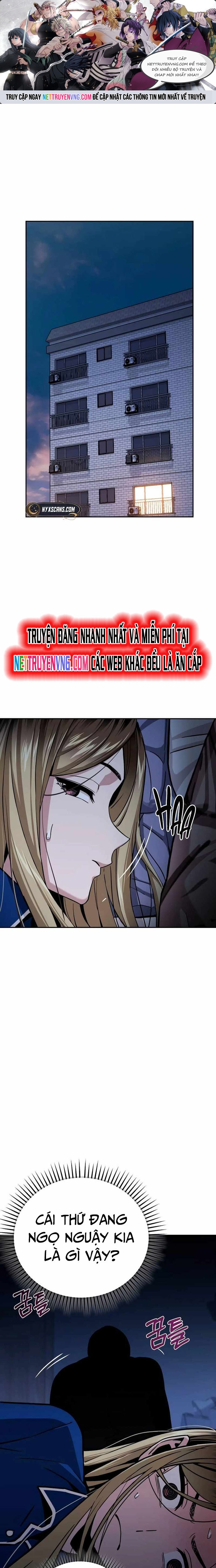 Lớ Ngớ Vớ Phải Tình Yêu: Chapter 98