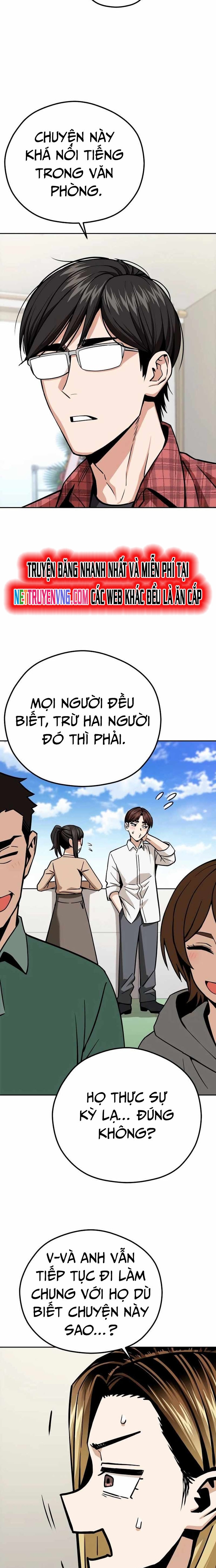 Lớ Ngớ Vớ Phải Tình Yêu: Chapter 98